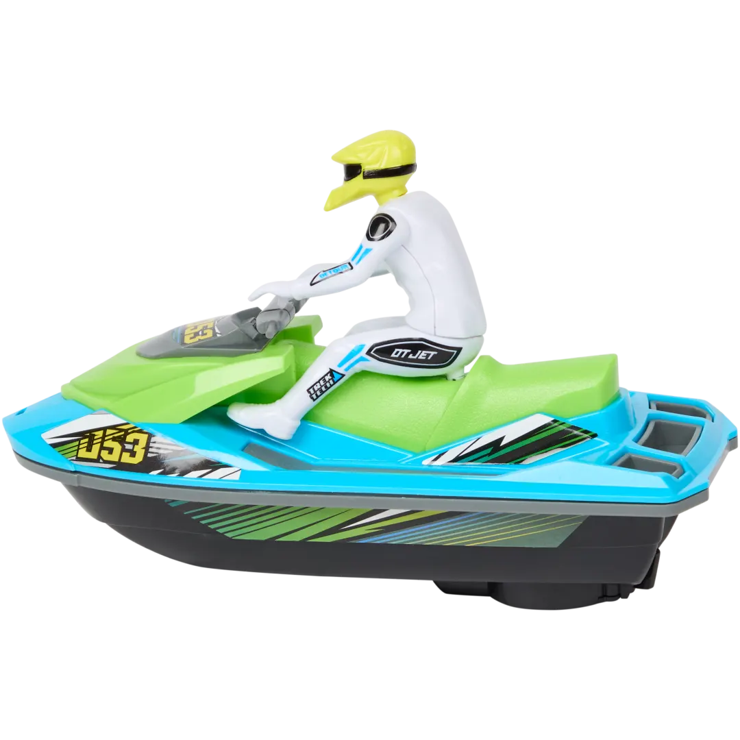 Dickie Toys Wassermotorrad 1