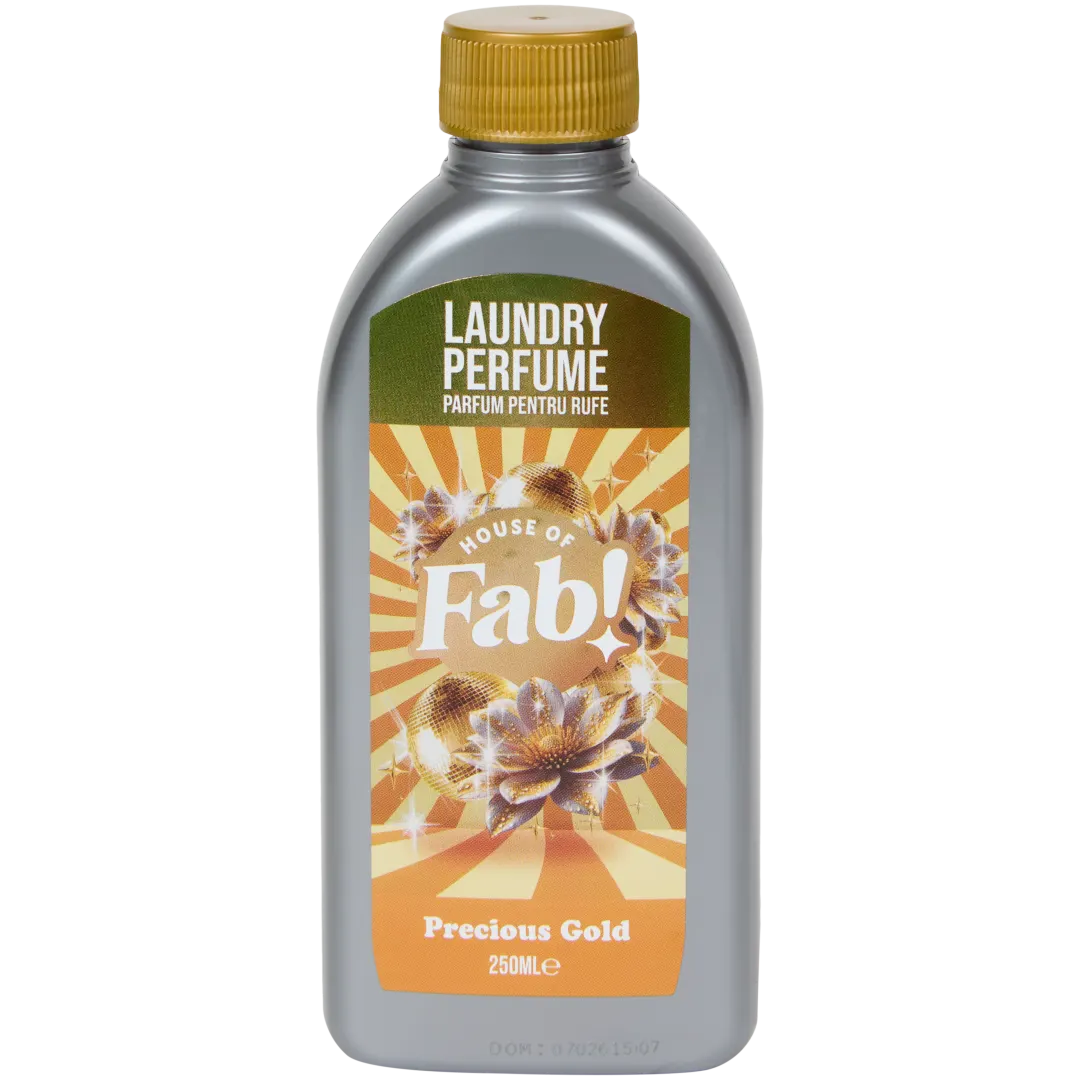Perfume para la colada Fabulosa 2