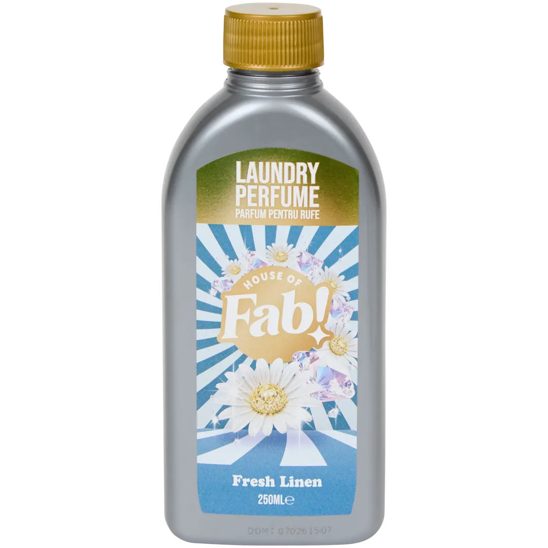 Perfume para la colada Fabulosa 1