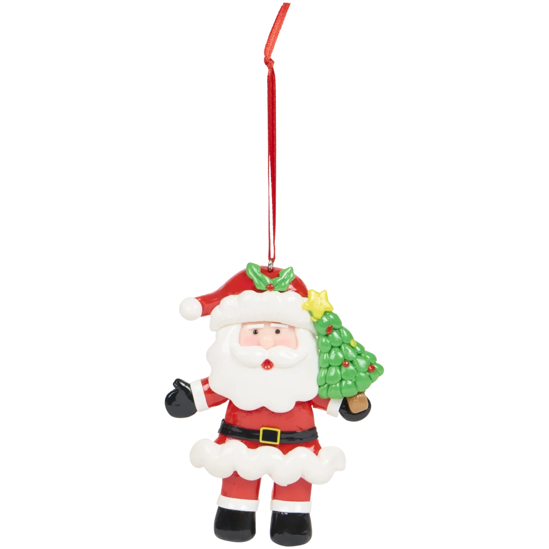 Decoração de Natal