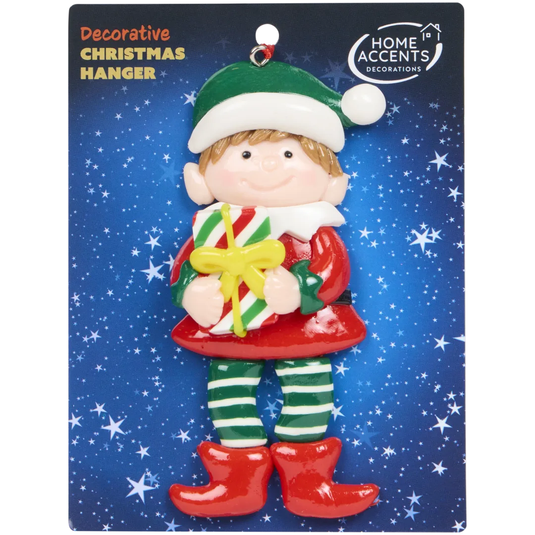 Suspensions de Noël Home Accents