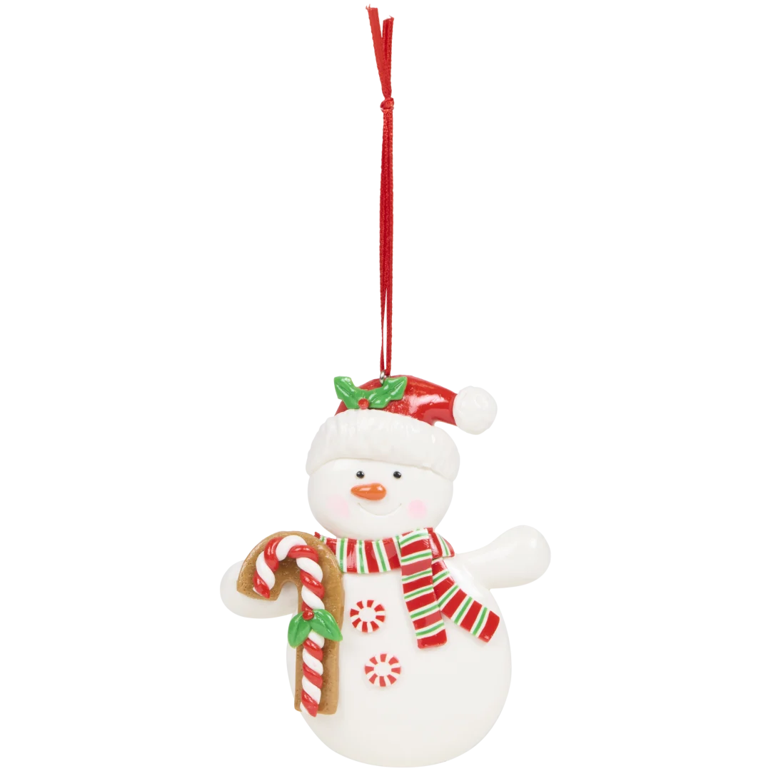 Suspensions de Noël Home Accents