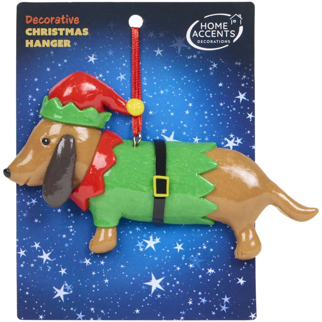 Decoração de Natal
