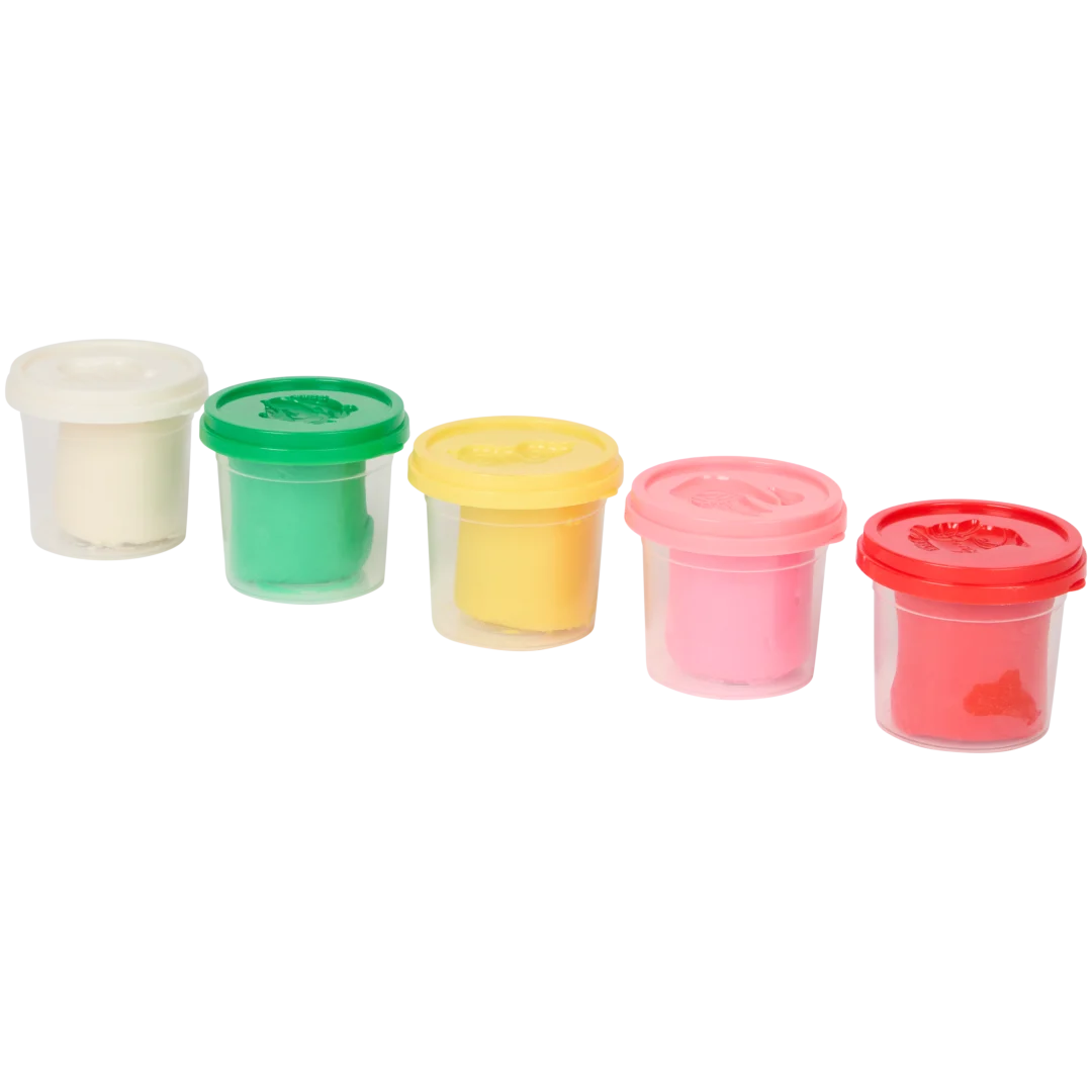 Komplet plastelina 1