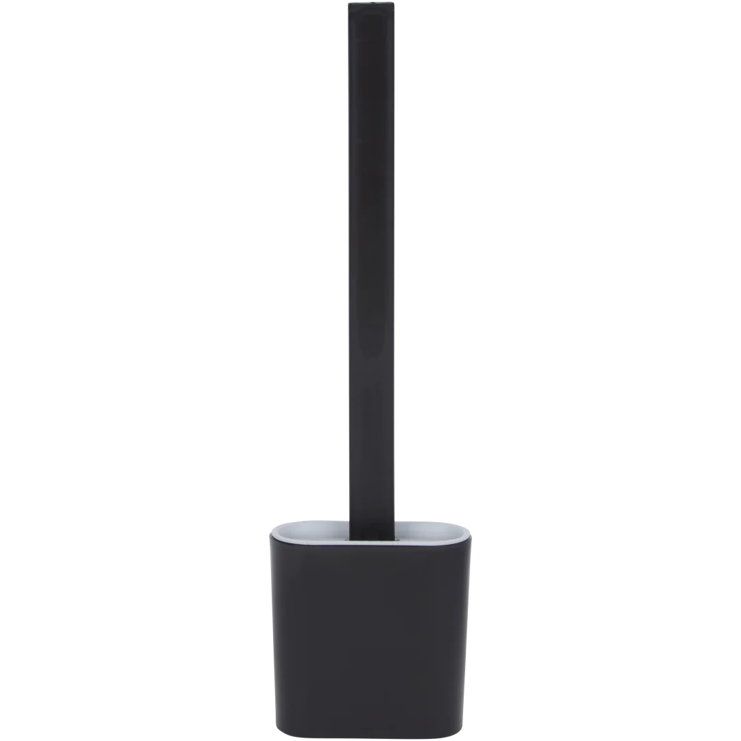 CleanRite flexible Toilettenbürste aus Gummi 1