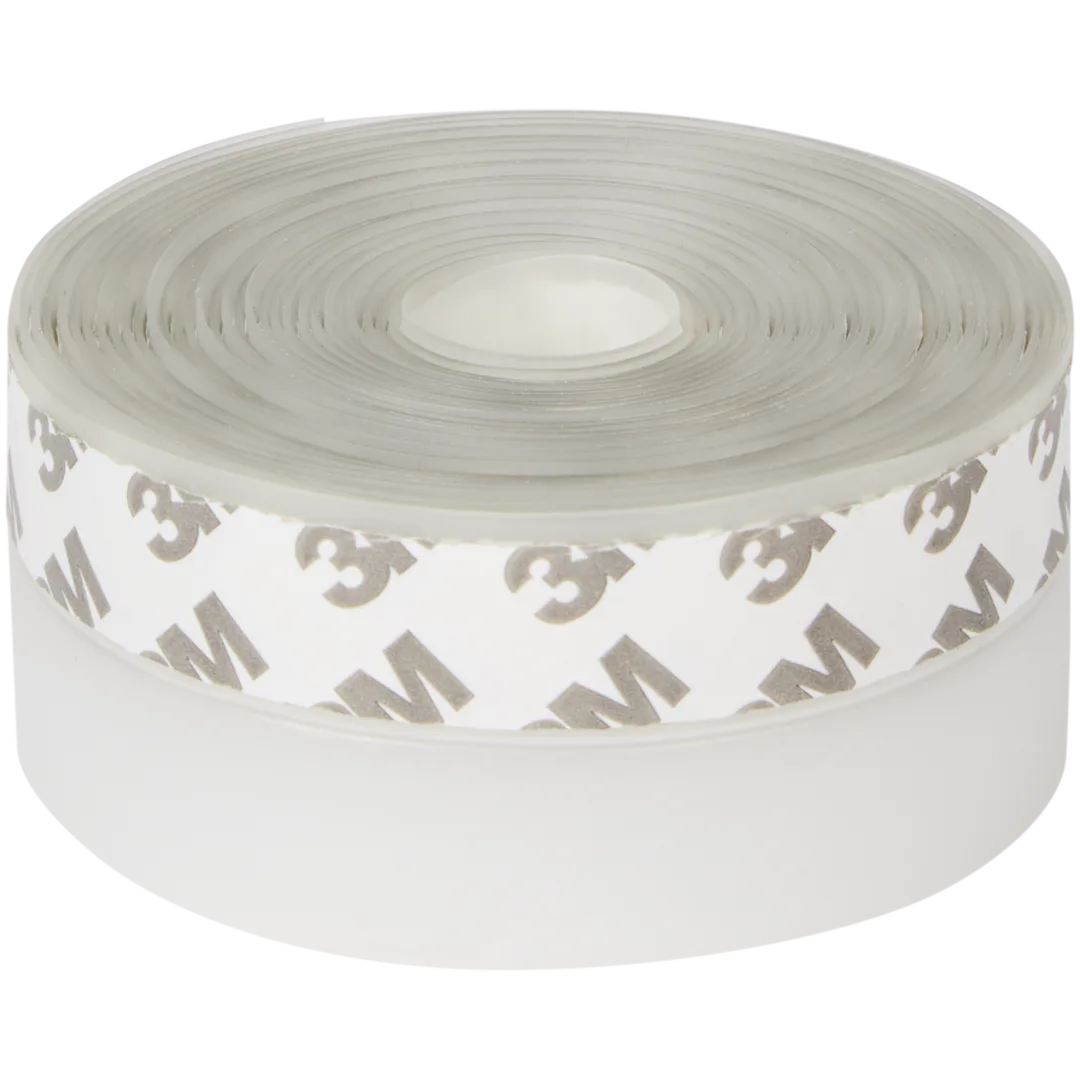 Tira isoladora em silicone