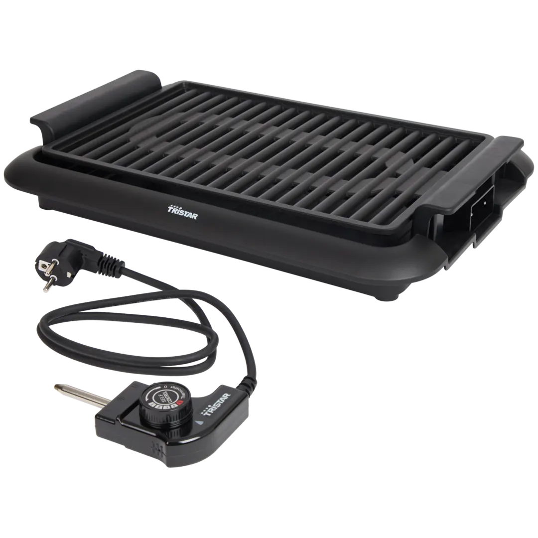 Tristar Elektro- und Tischgrill