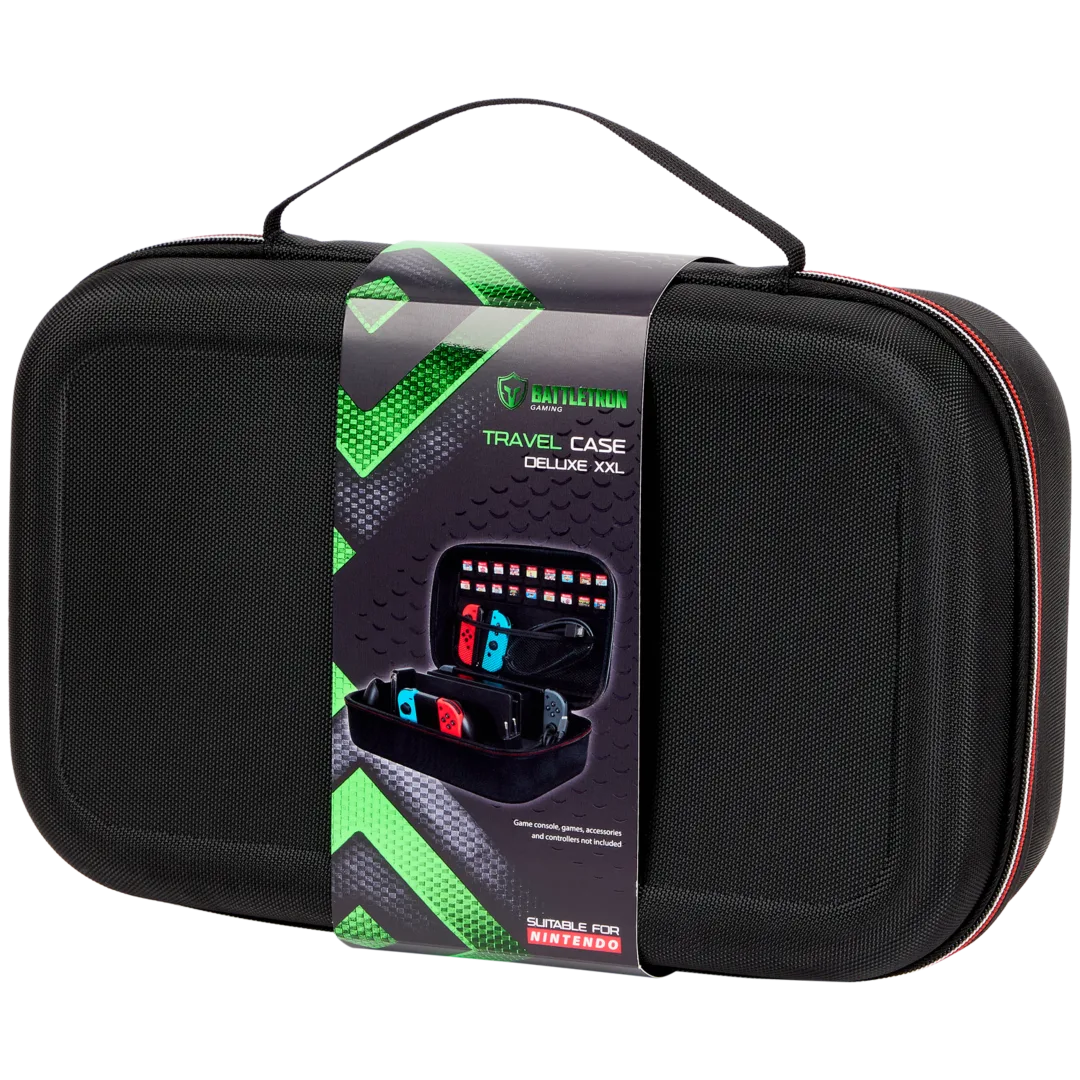 Torba do przechowywania Battletron Nintendo Switch