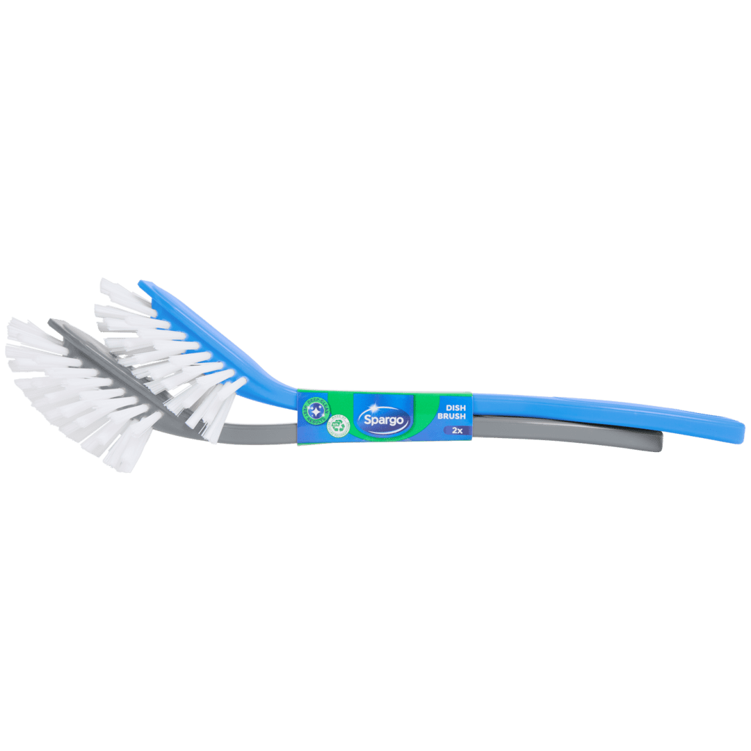Spazzole per piatti Spargo