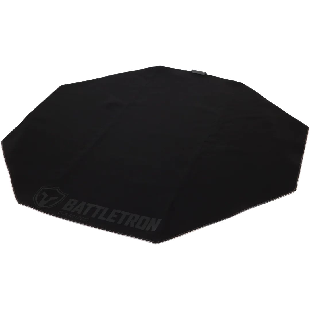 Tapis de sol gamer Battletron 2