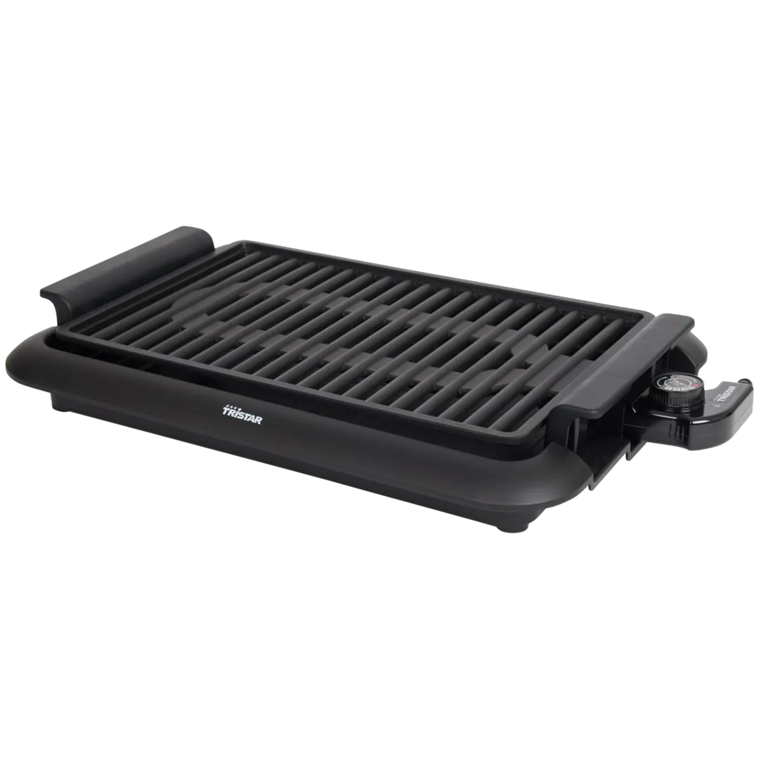 Tristar Elektro- und Tischgrill