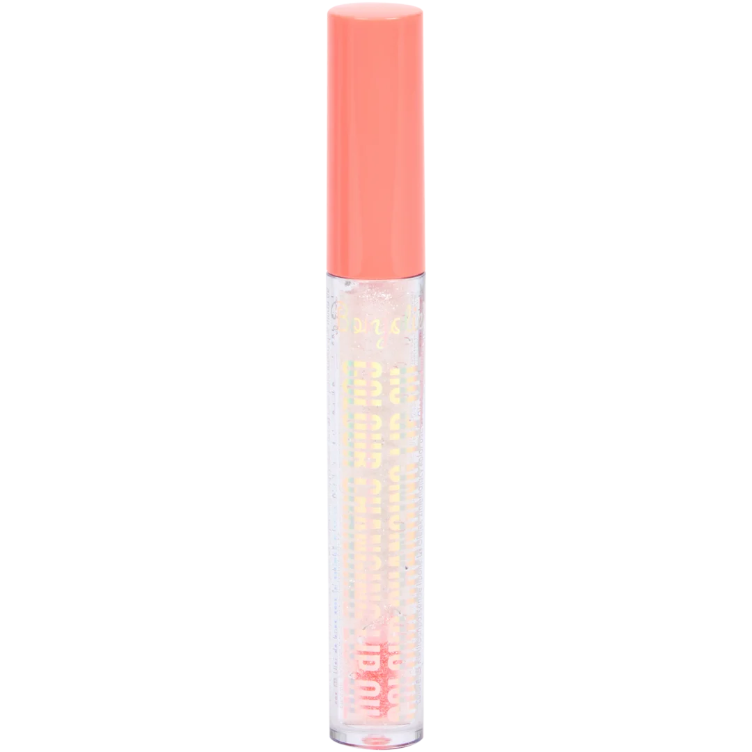 Olej na pery meniaci farbu Bonjolie 1