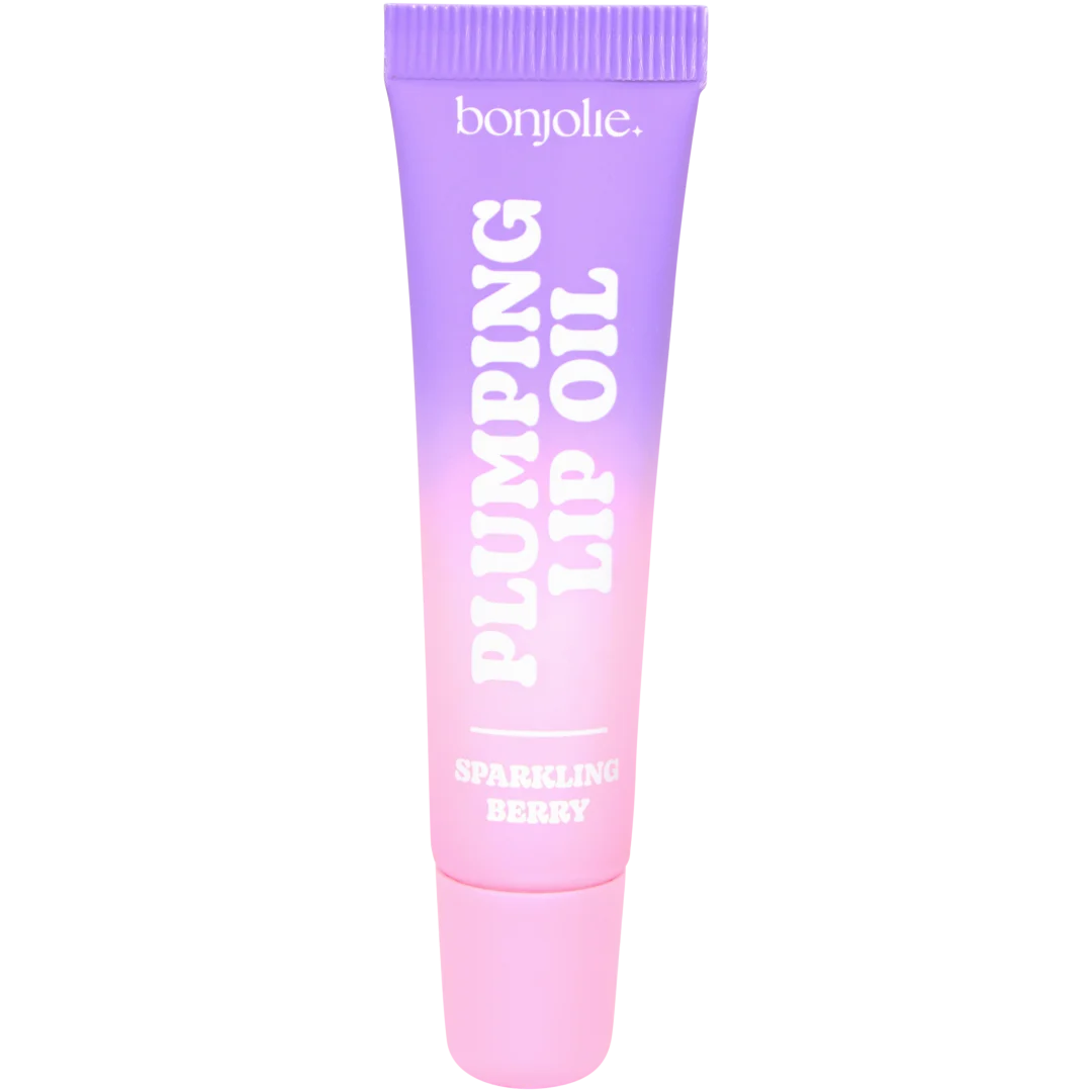 Olio labbra rimpolpante Skin Bliss 2