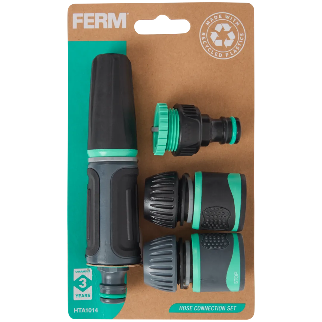 FERM Verbindungsset
