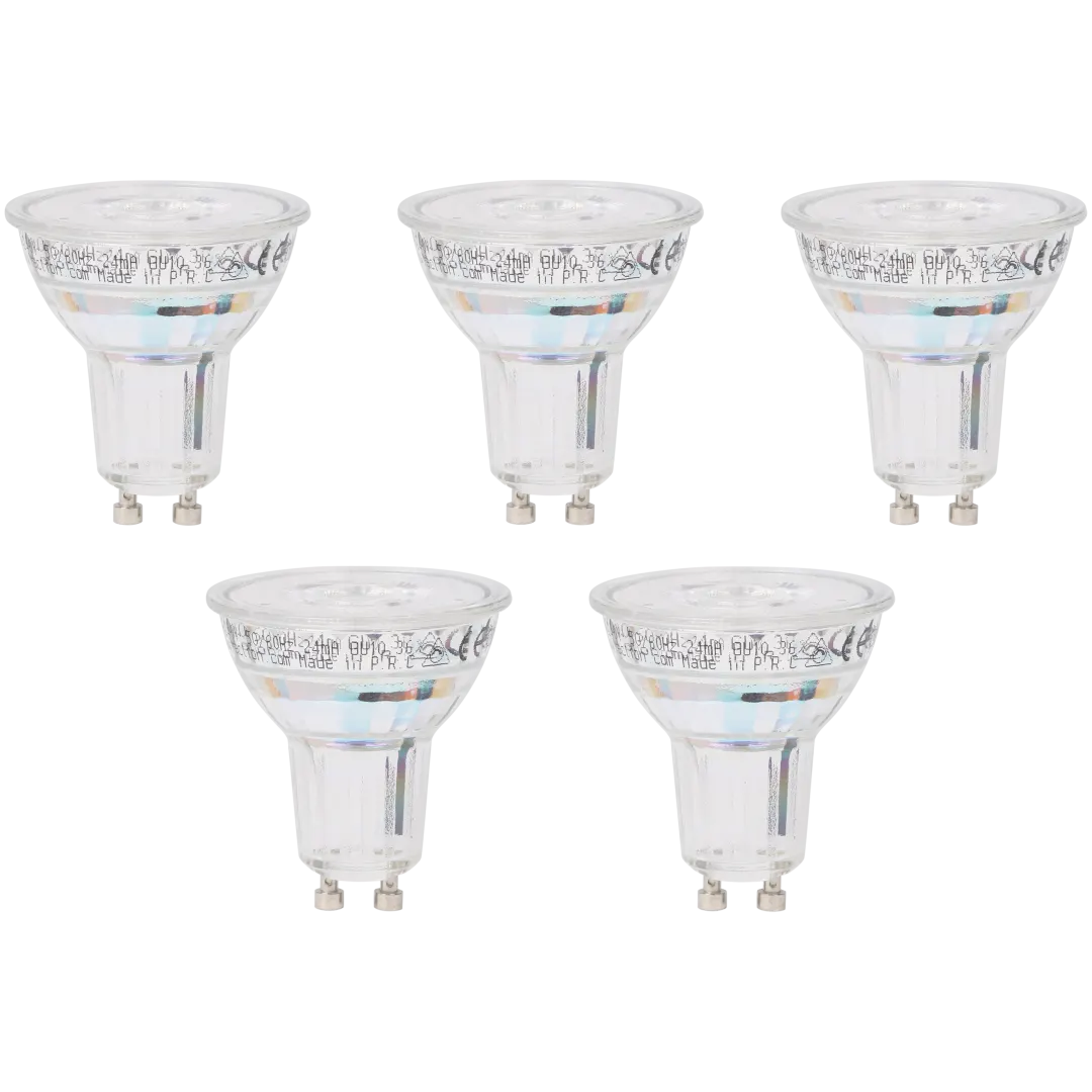 LSC led spots