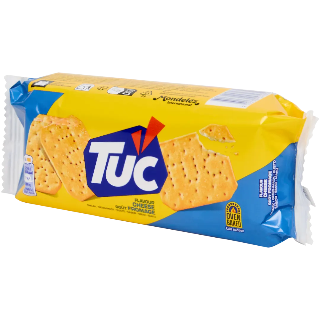 Tuc Cheese