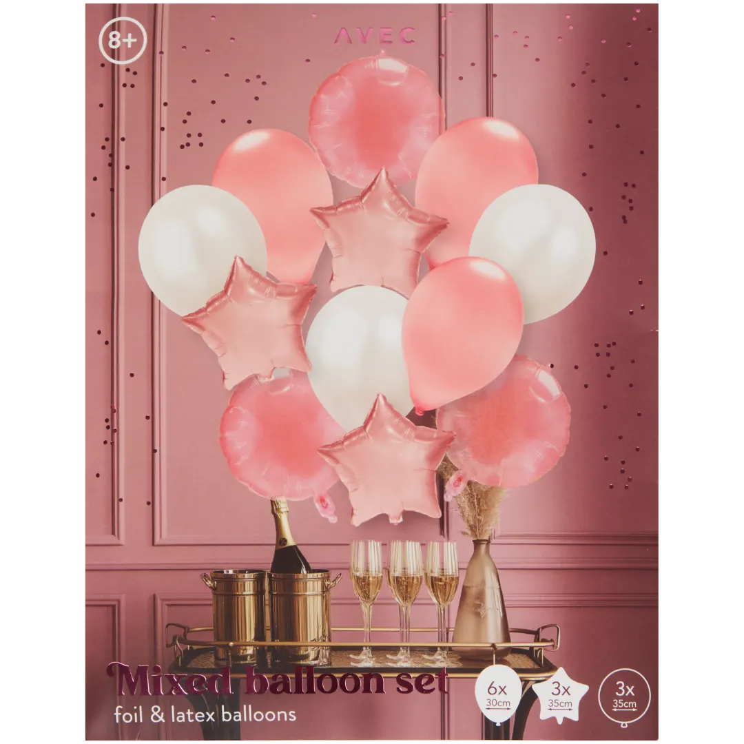Palloncini Avec