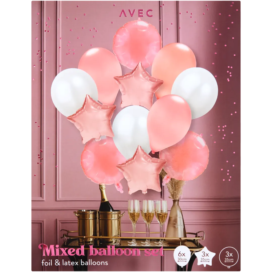 Baloane Avec