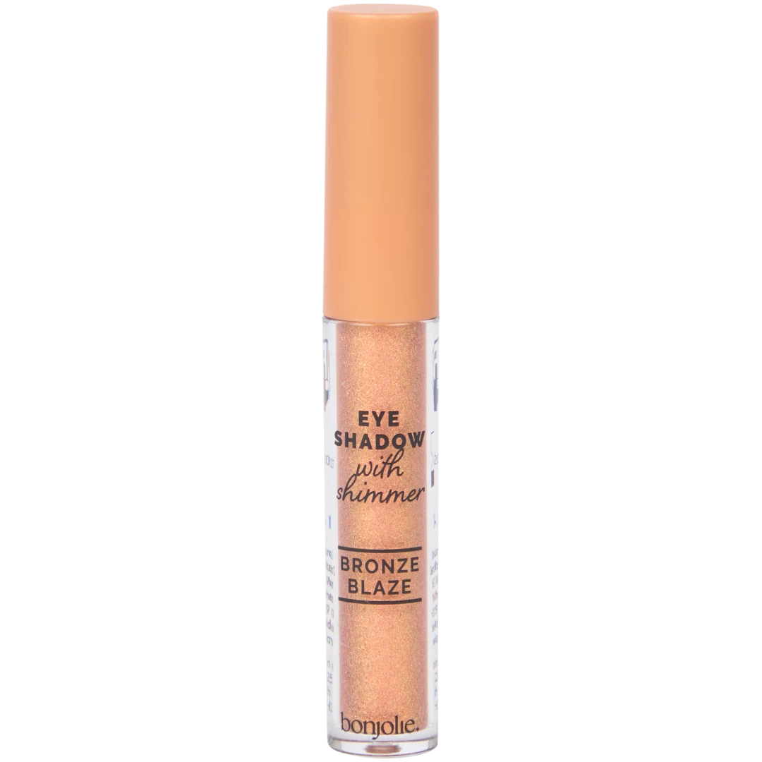 Cień do powiek w płynie Bonjolie 1