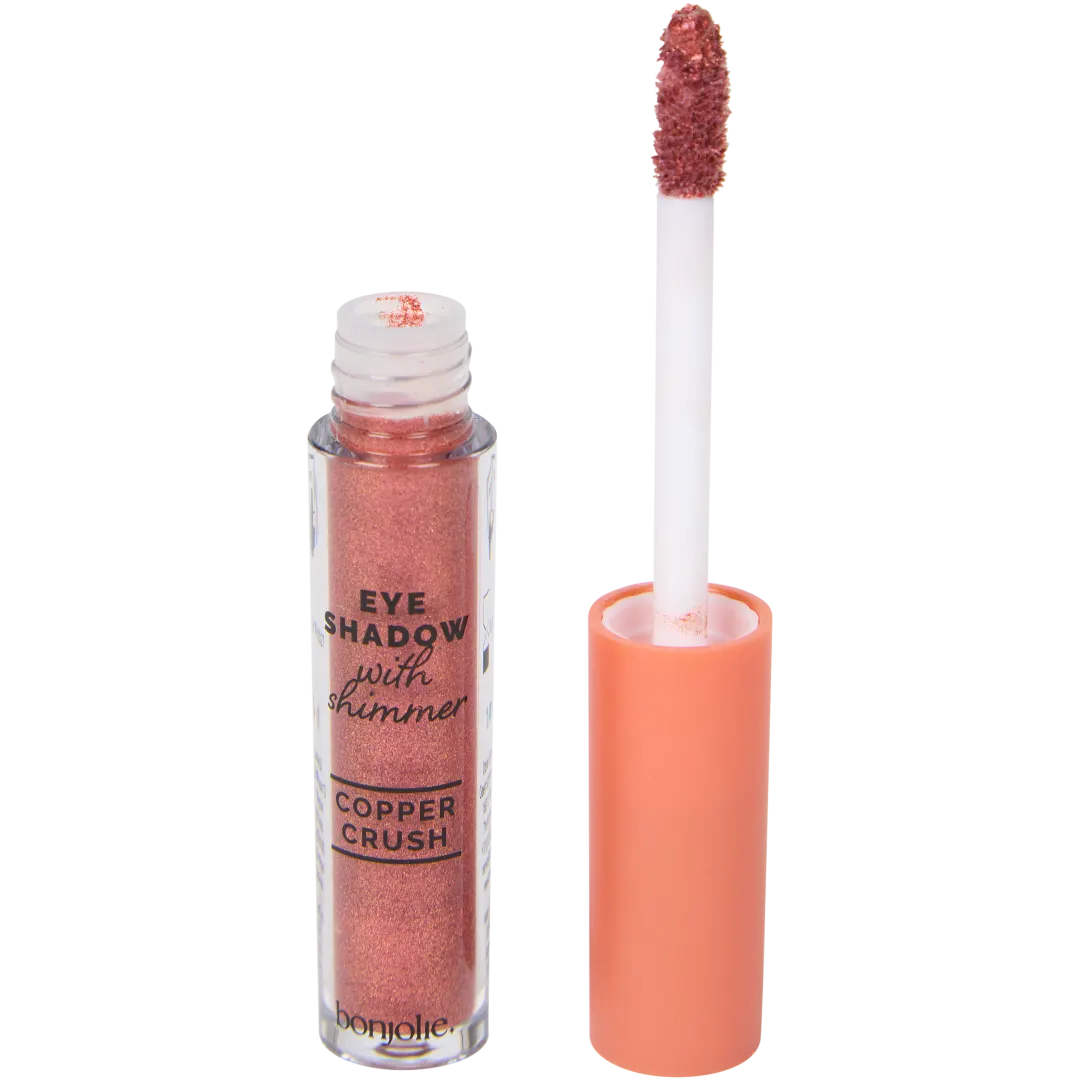 Bonjolie vloeibare oogschaduw