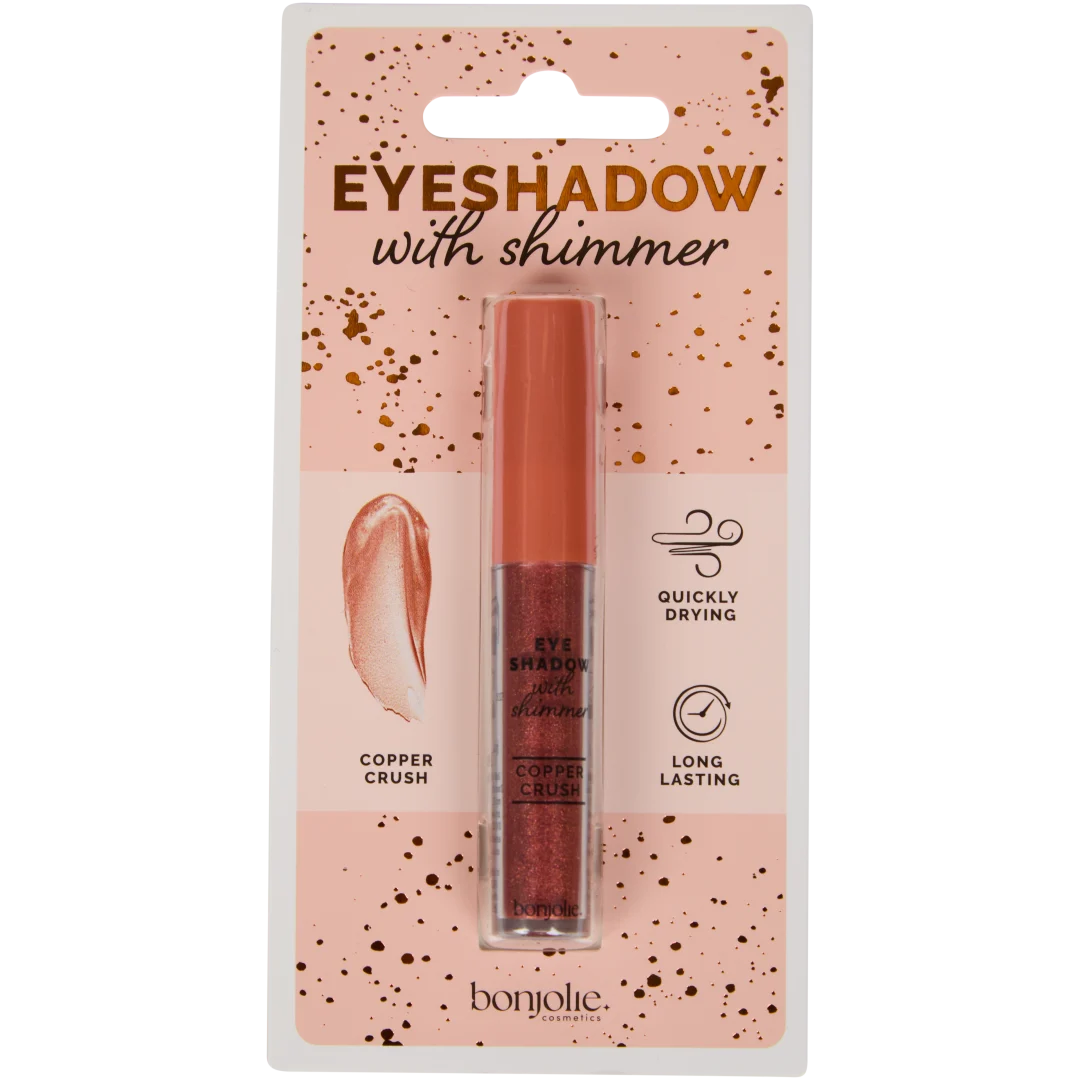 Bonjolie vloeibare oogschaduw