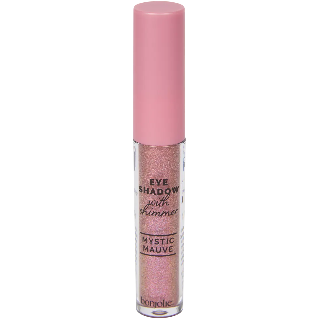 Cień do powiek w płynie Bonjolie 3
