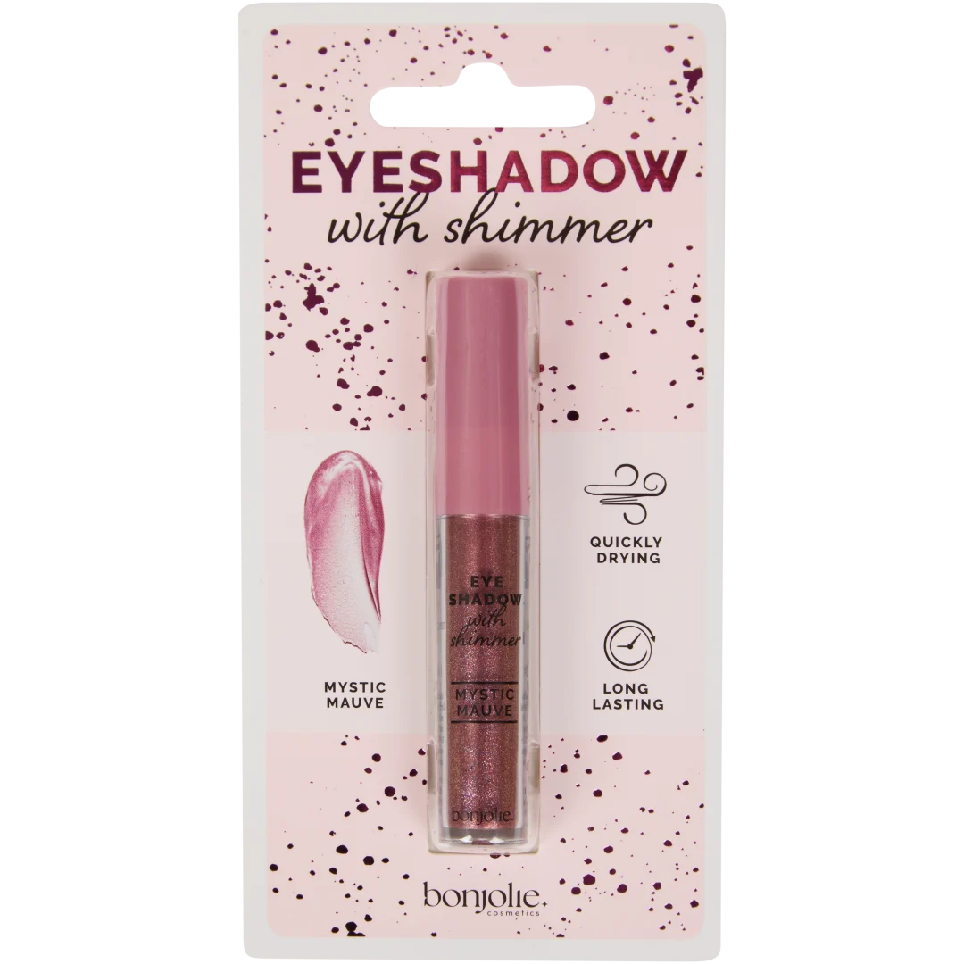 Bonjolie vloeibare oogschaduw