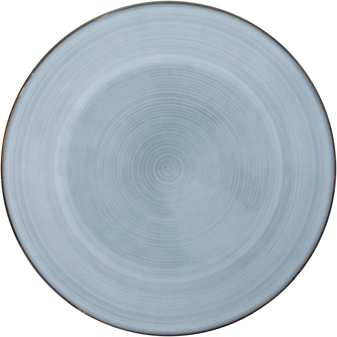 Piatto da colazione Sandscape 3