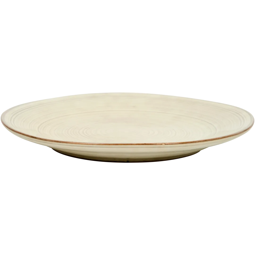 Piatto da colazione Sandscape 2