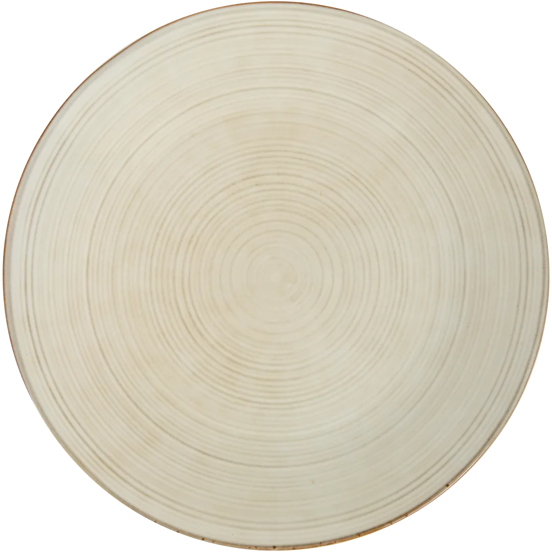 Piatto da colazione Sandscape 1