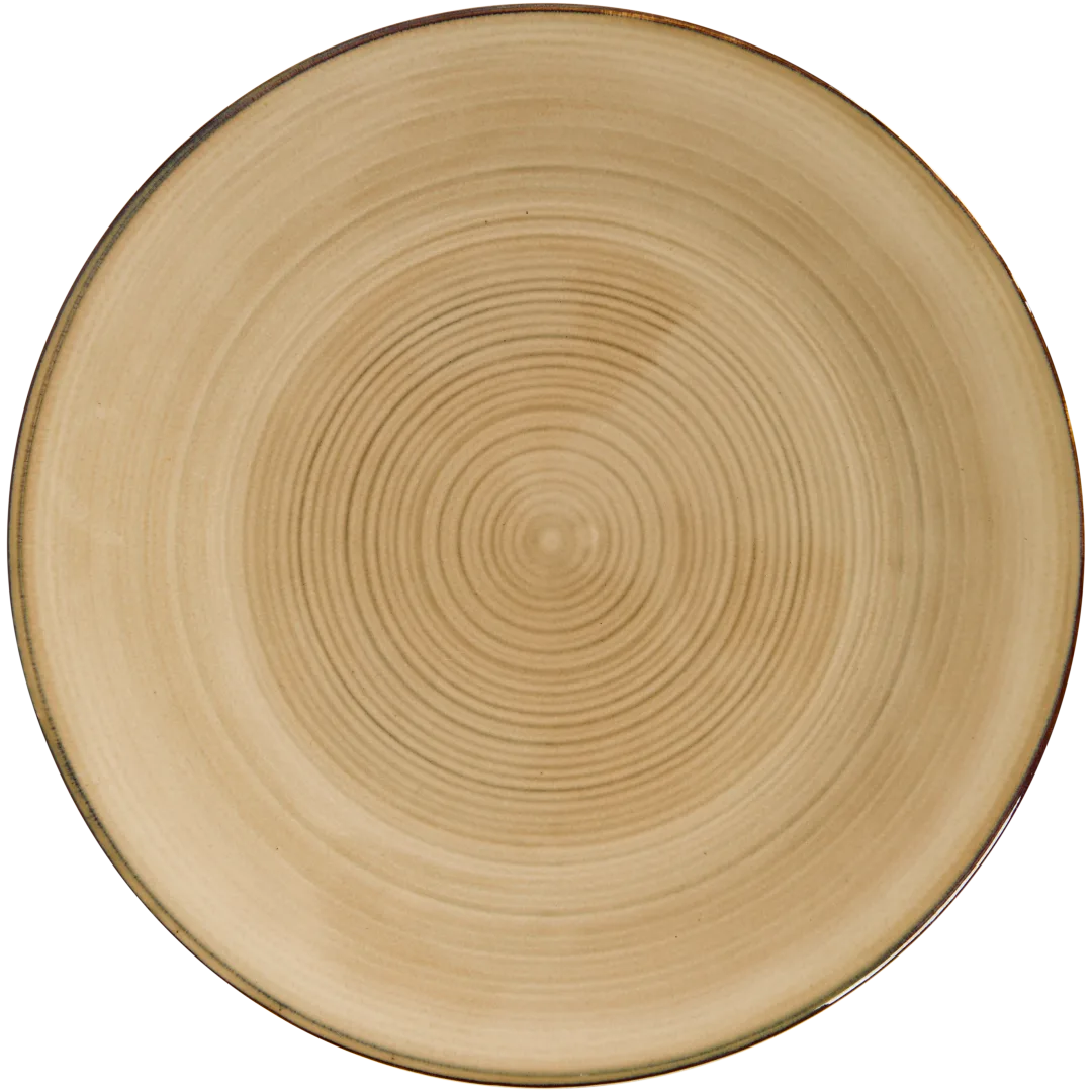 Piatto da colazione Sandscape 4