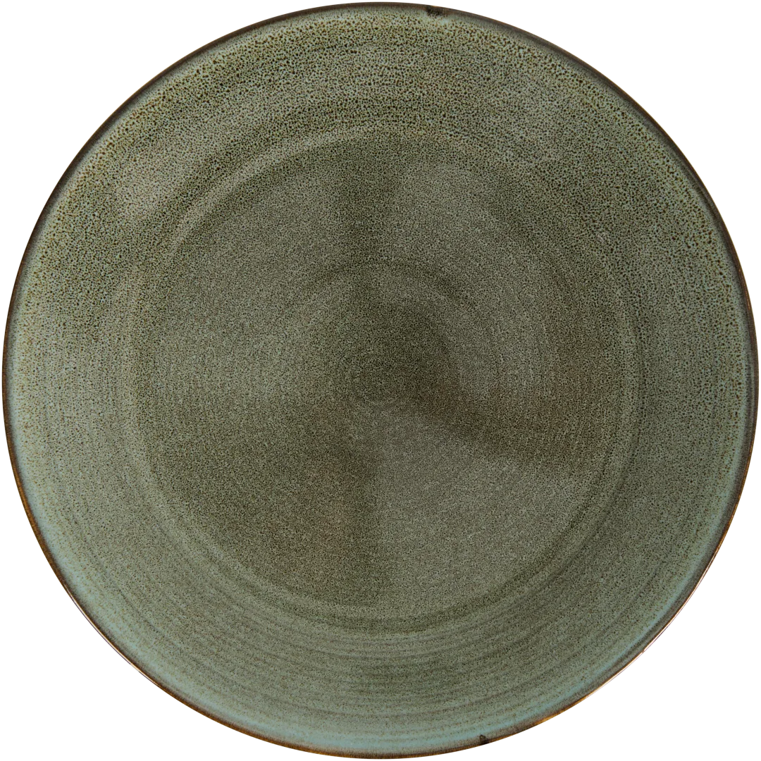 Piatto da colazione Sandscape 5