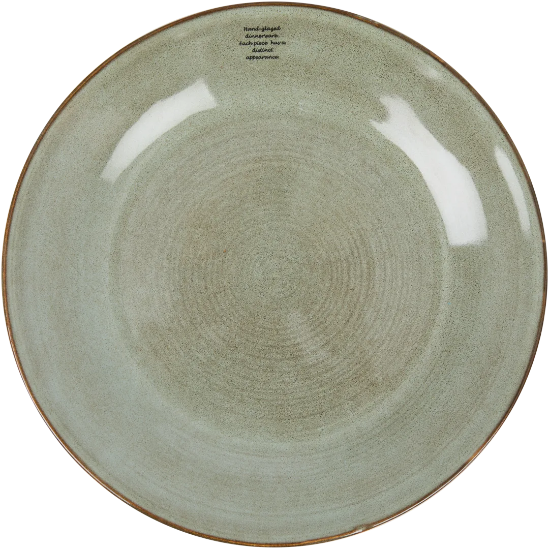 Speiseteller Sandscape 4