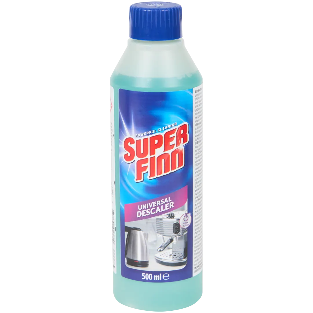 Détartrant Superfinn 1
