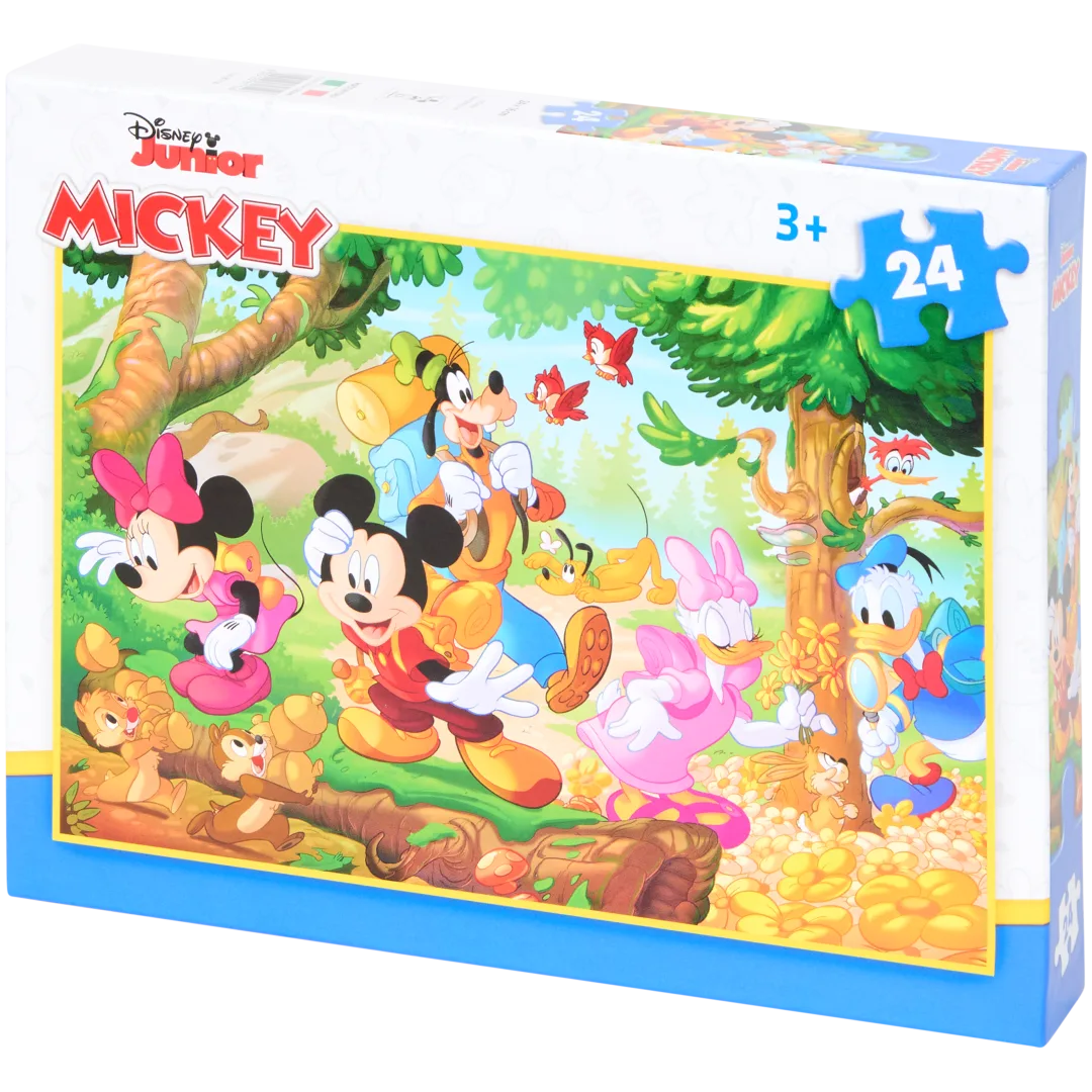 Puzzle