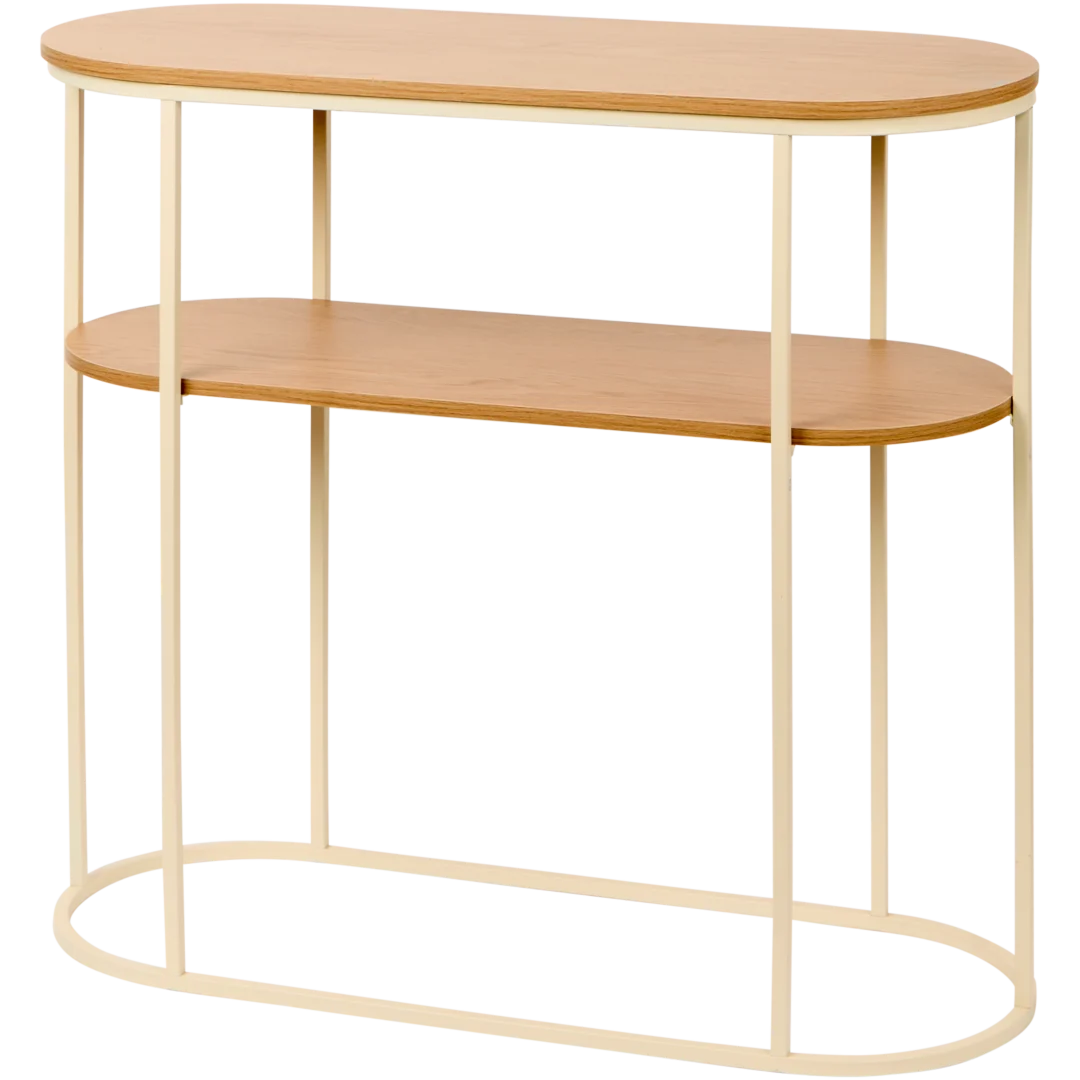 Étagère en métal 2