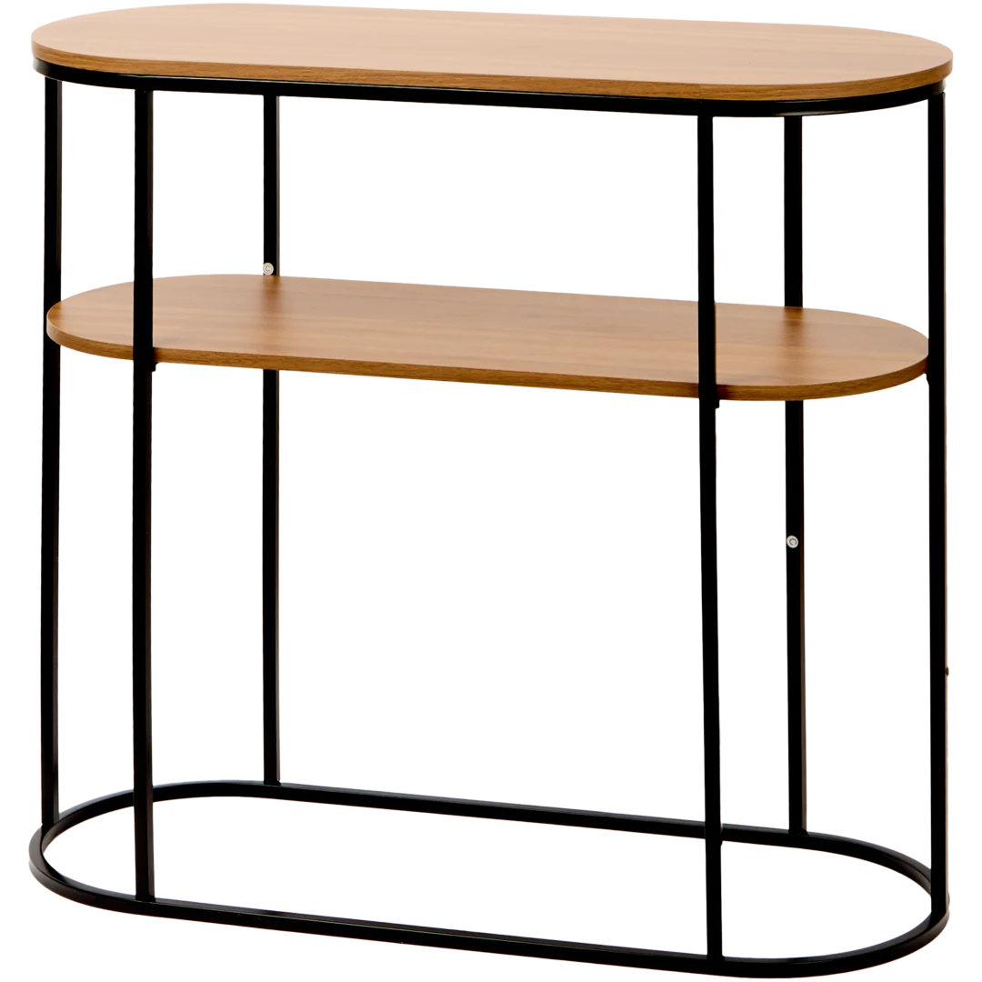 Étagère en métal 1