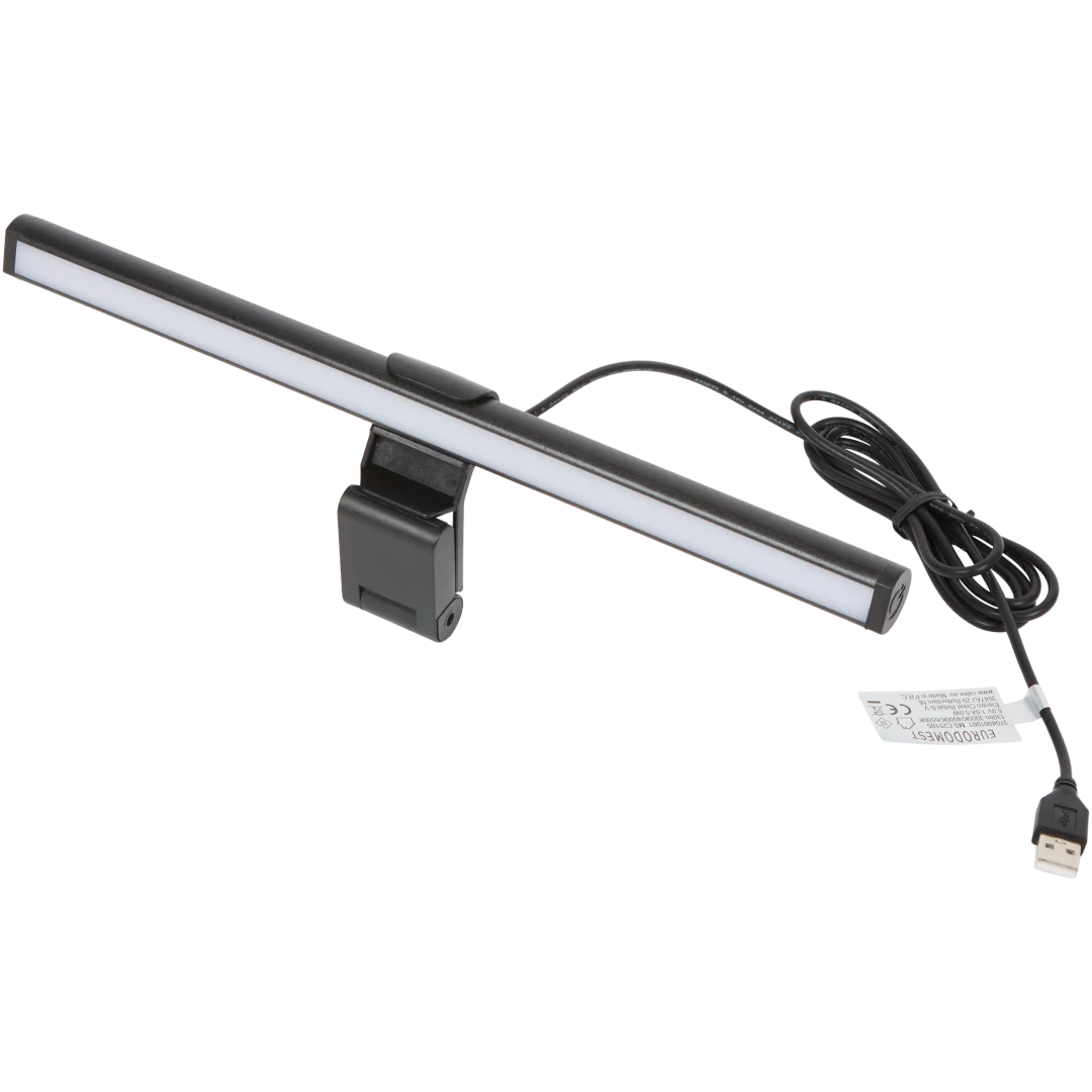 Svetelná lišta Eurodomest