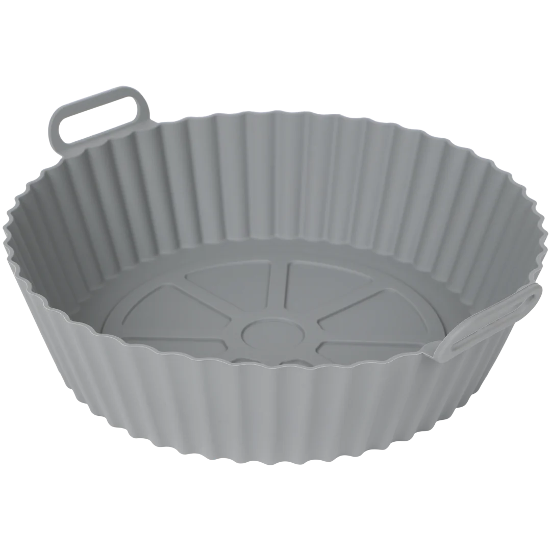 Panier pour friteuse à air chaud en silicone Lowenthal 2