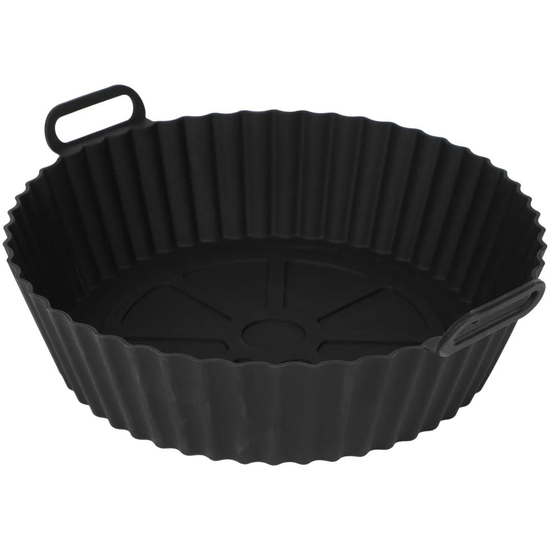 Panier pour friteuse à air chaud en silicone Lowenthal 3