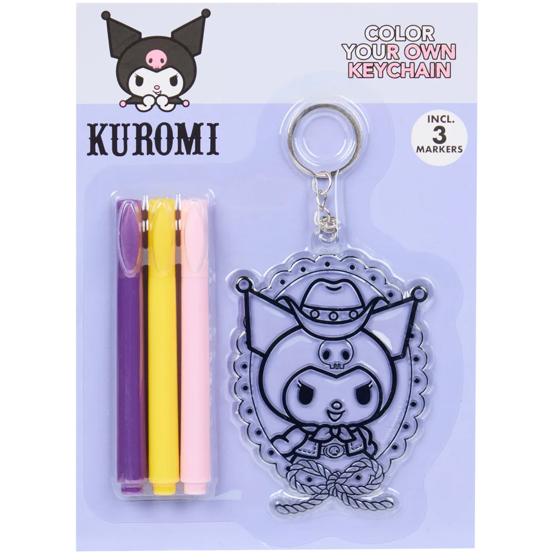 Schlüsselanhänger zum Bemalen 7