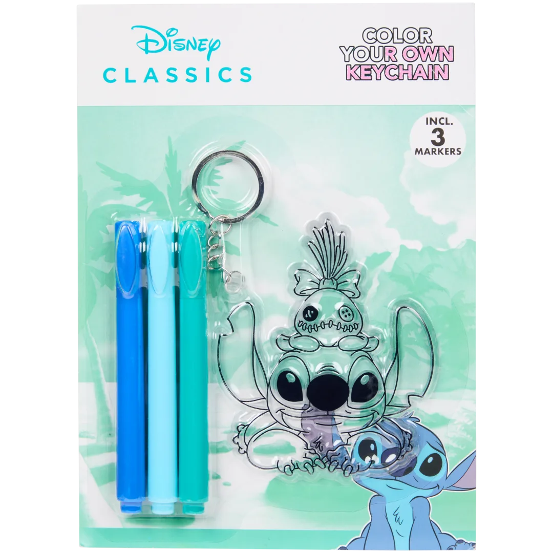 Schlüsselanhänger zum Bemalen 5