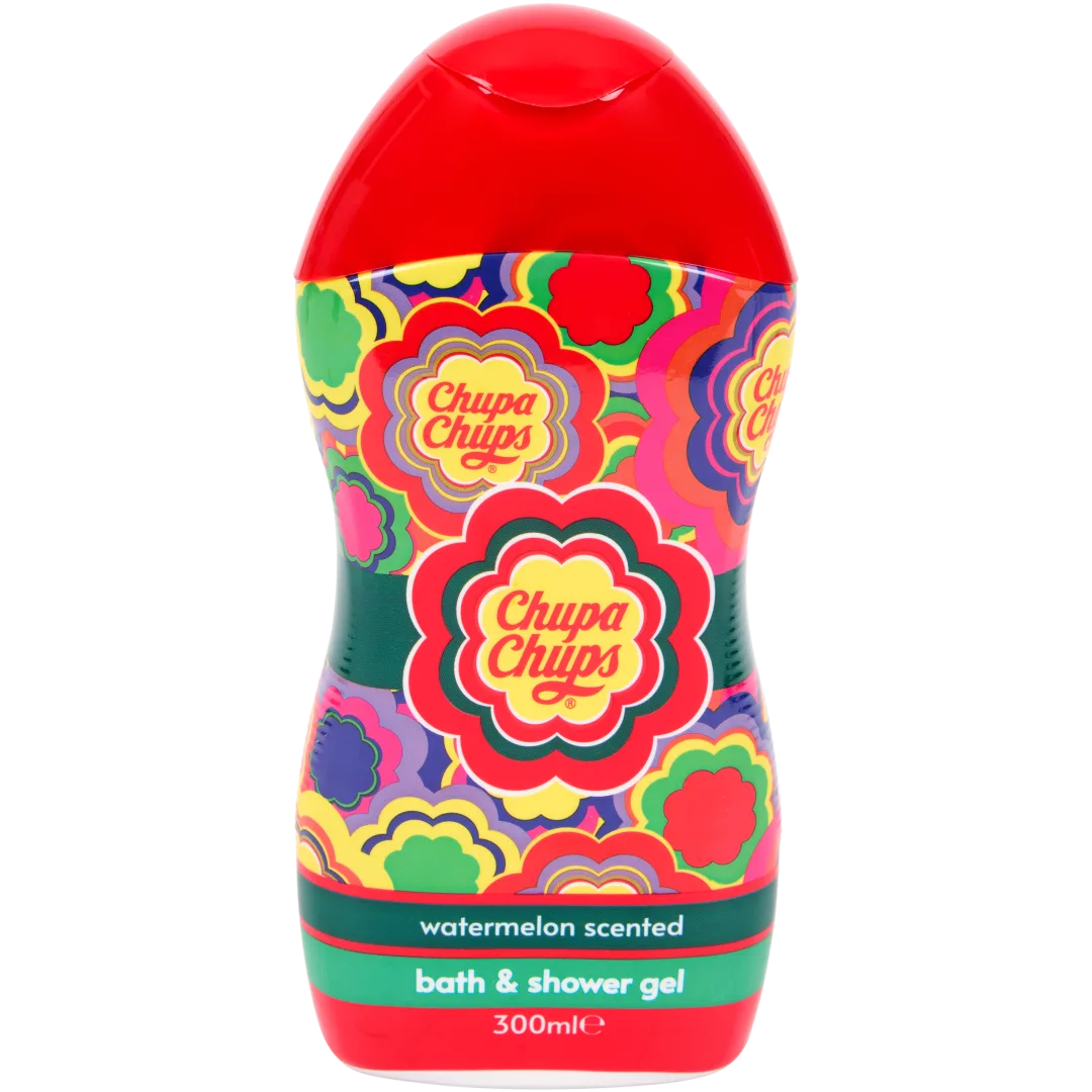 Chupa Chups douchegel 2