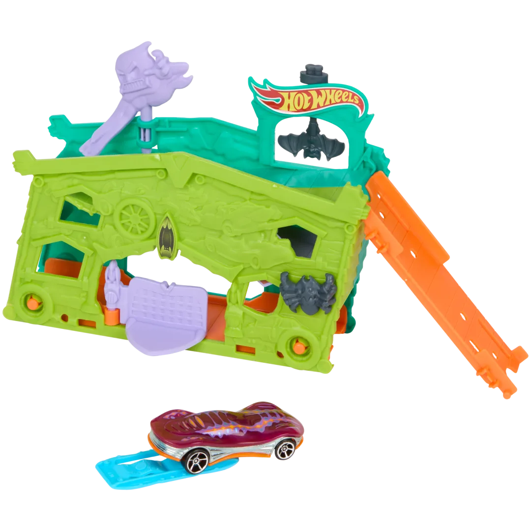 Circuit Hot Wheels City 2