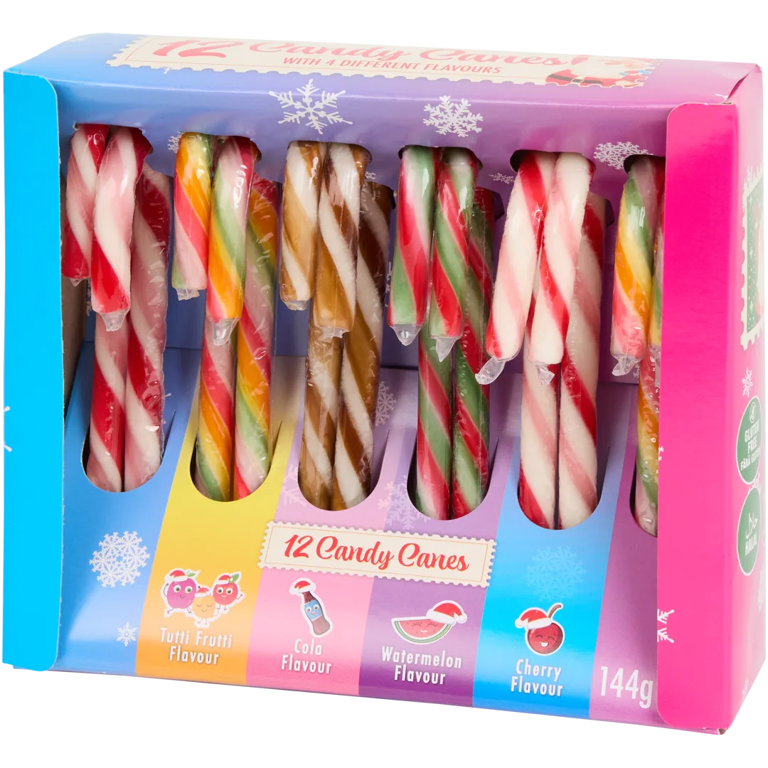 Bastoncini di zucchero Dessert 1