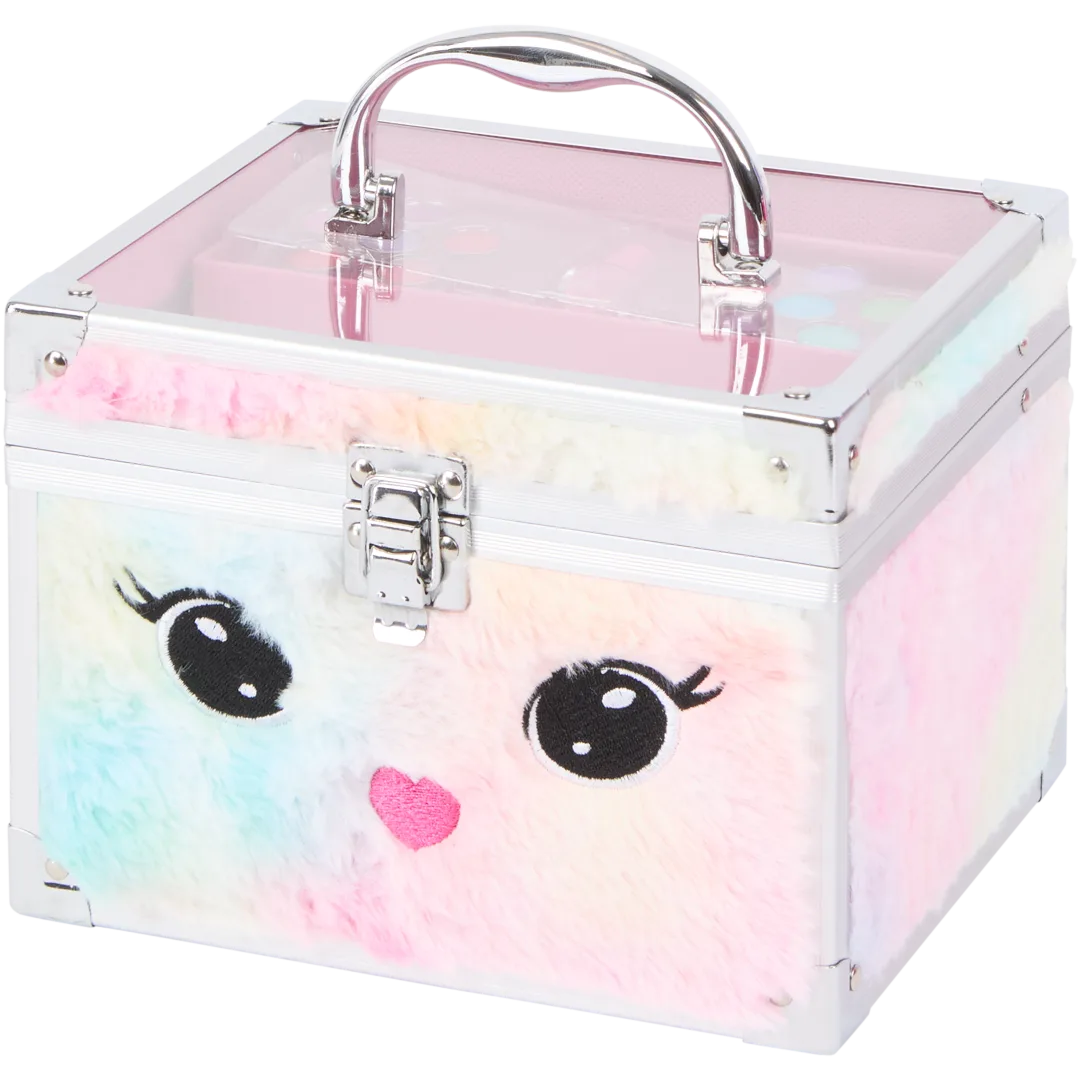 I Love My Style Kosmetikkoffer für Kinder mit Make-up 1