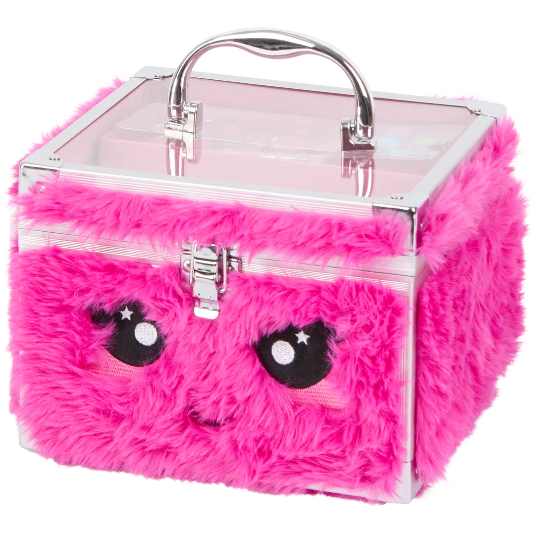 I Love My Style Kosmetikkoffer für Kinder mit Make-up 6