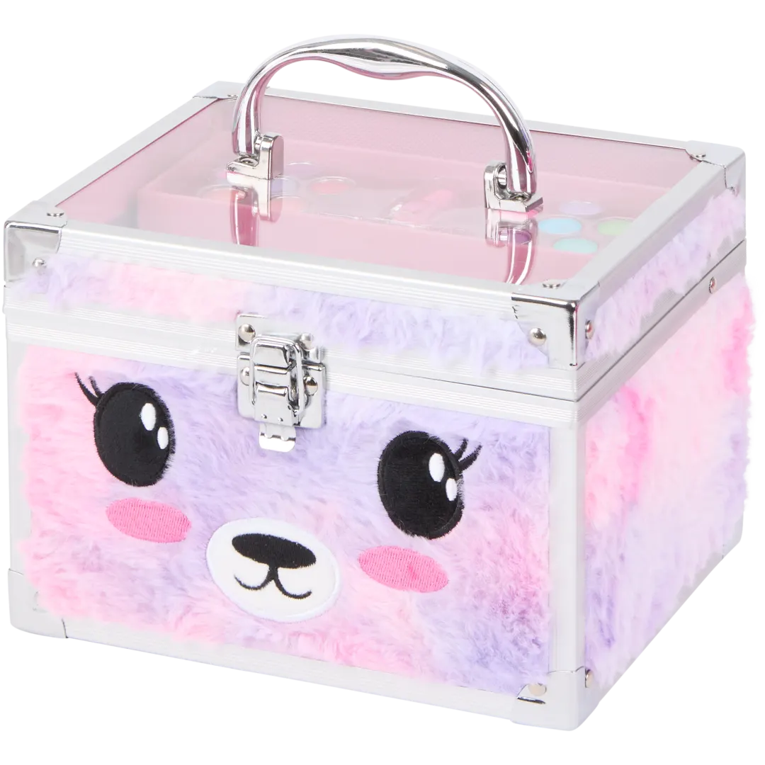 I Love My Style Kosmetikkoffer für Kinder mit Make-up 7