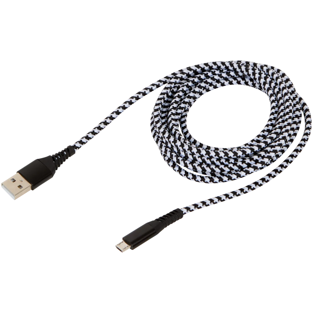 Sologic Daten- und Ladekabel Mikro-USB