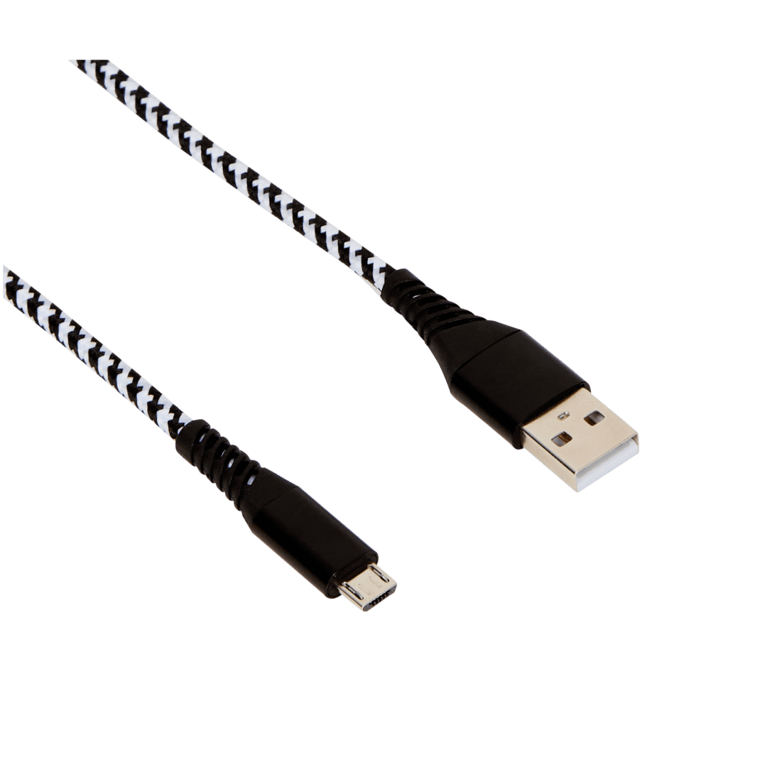 Sologic Daten- und Ladekabel Mikro-USB